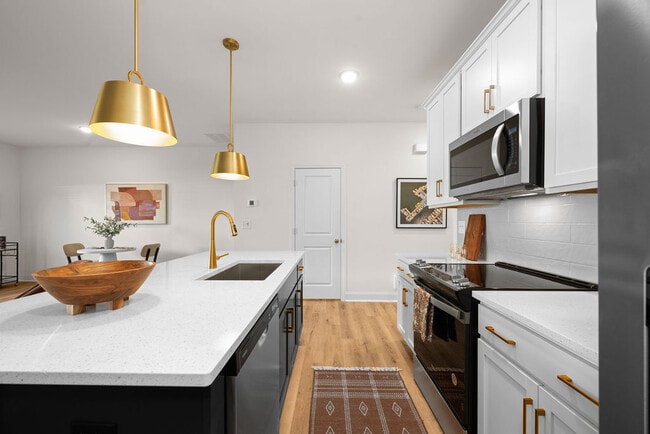 Photo - Oak Lake Townhomes