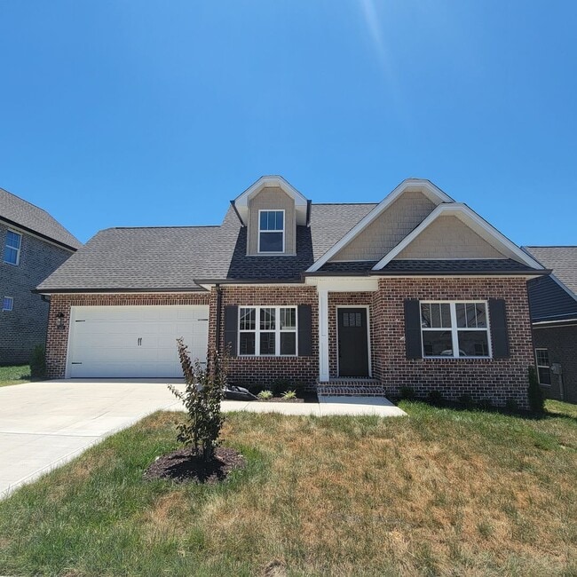 3/2 Townhouse-Cookeville, TN - 3/2 Townhouse-Cookeville, TN