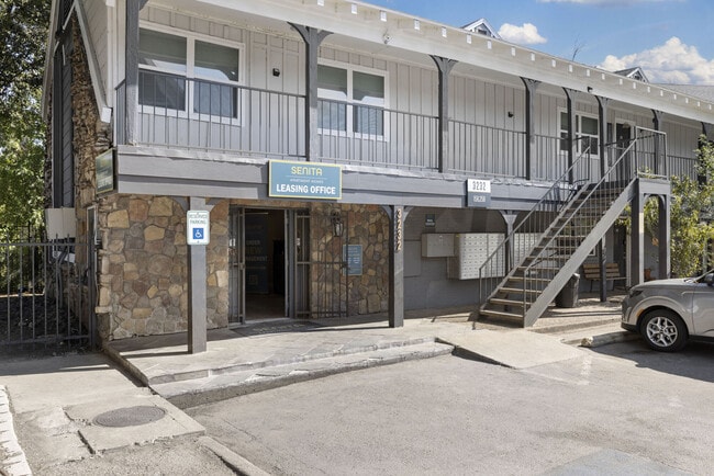 Photo - Senita Apartment Homes