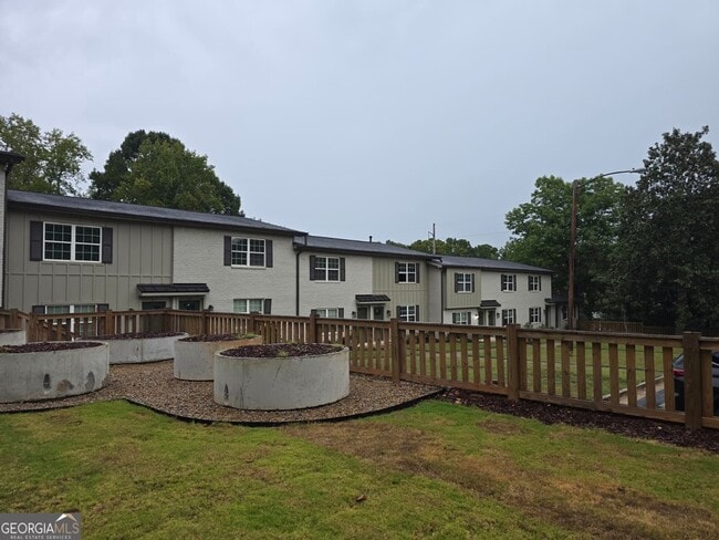 1609 Line St Unit TBD