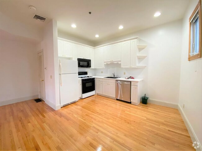 Building Photo - 183 Columbia St Unit 203 Rental