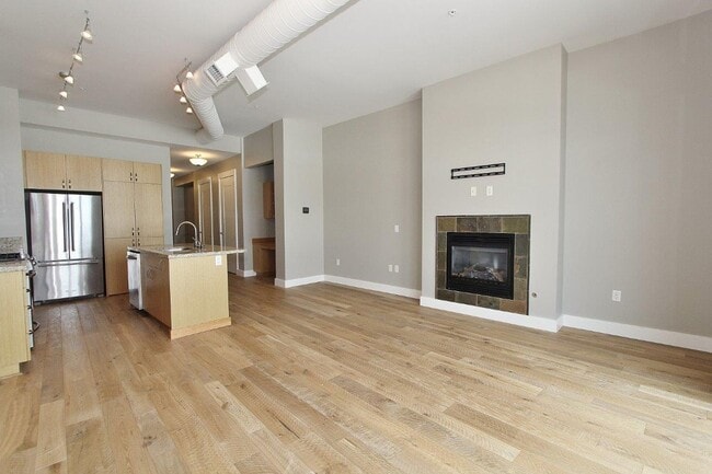 Photo - Beautiful Condo in Downtown Boise