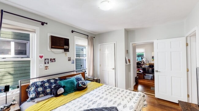 11 Partridge Ave., #1 - 11 Partridge Ave Unit 1