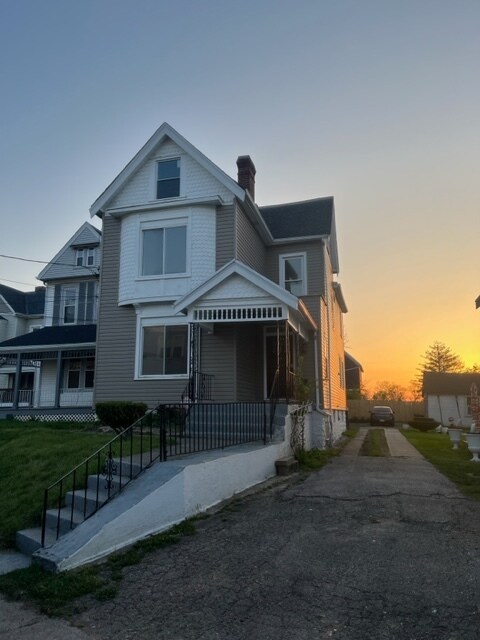 Photo - 3643 Brooks Ave Unit House