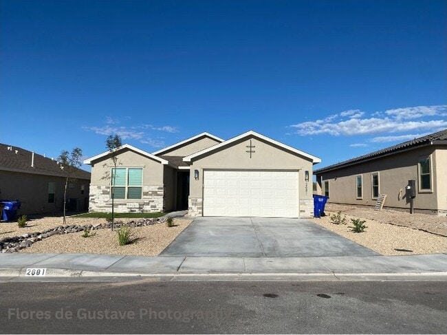 Photo - 2681 Silver Hawk Ave