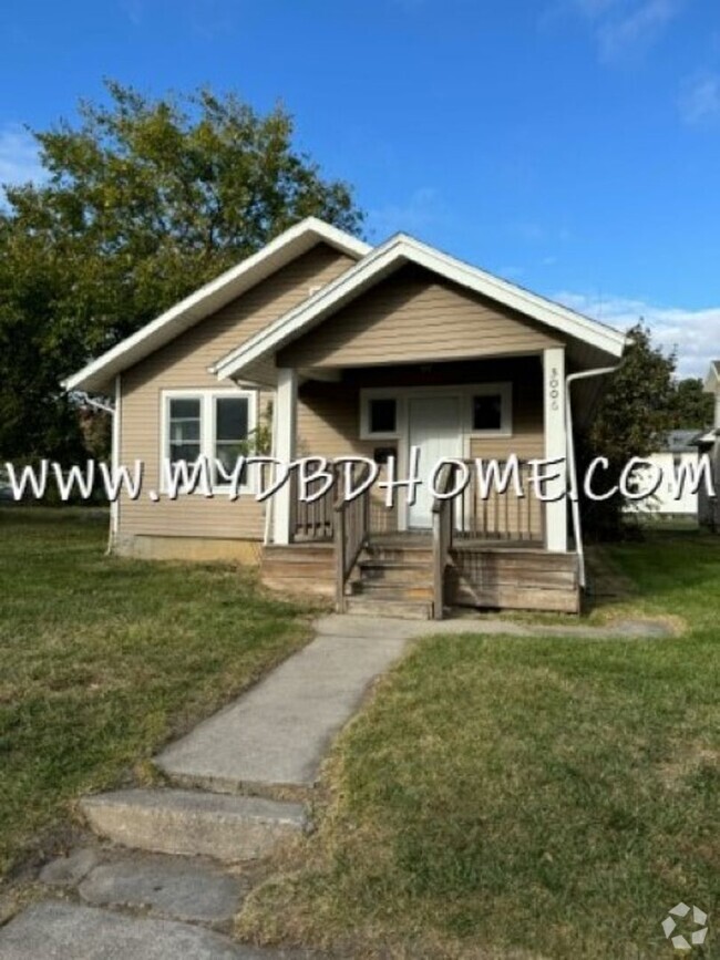 Building Photo - 3006 Reed St Rental