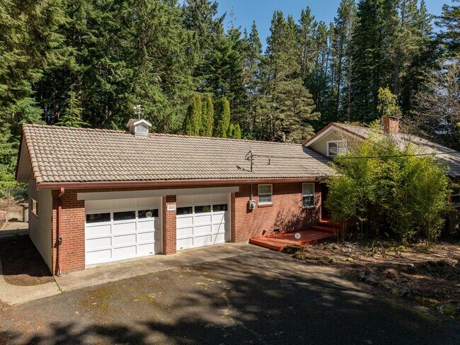 Beautiful 4 Bedroom Home in Otter Rock! - Beautiful 4 Bedroom Home in Otter Rock!
