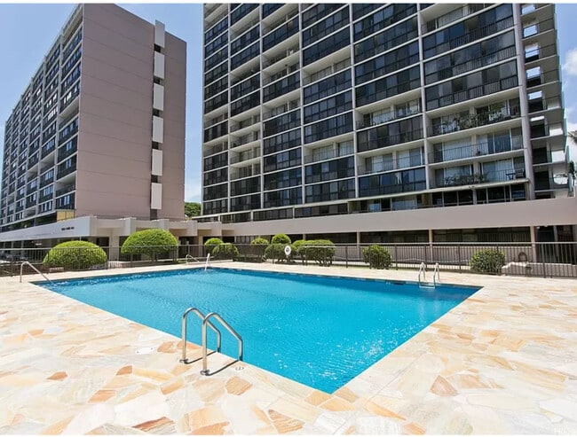 Photo - 4300 Waialae Ave Apartment Unit A1102