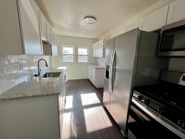 Photo - Updated Single Family Home!