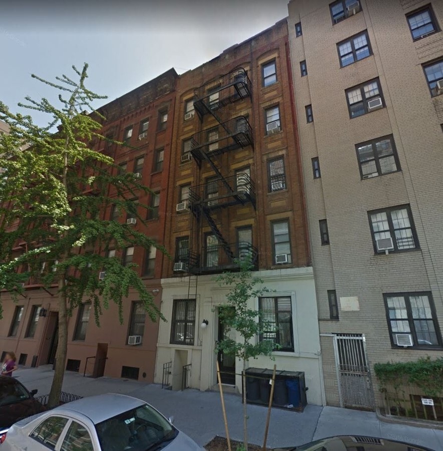 332 East 71st Street - 332 East 71st Street Apartments