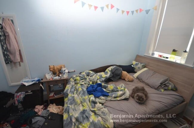 Photo - 1334 Commonwealth Ave Unidad 16