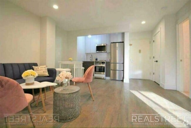 Building Photo - Stunning NEW 1 BED in PLG! Rental