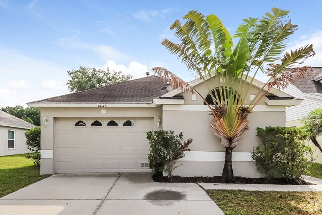 Building Photo - 6646 Summer Cove Dr Rental