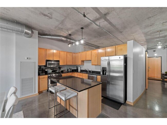 Photo - 720 N 4th St Unit 203