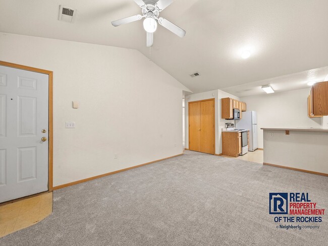 Photo - 2 Bed, 2 Bath Condo- Prime Location Near CSU & Old Town FOCO!
