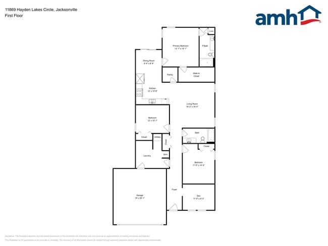 Photo - 11869 Hayden Lakes Cir