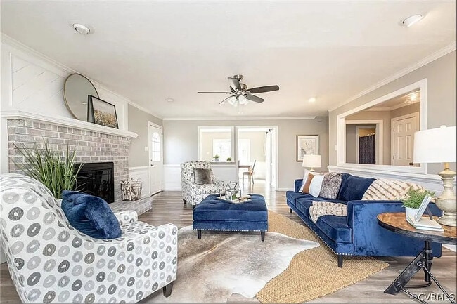 Photo - 7209 Apple Orchard Rd
