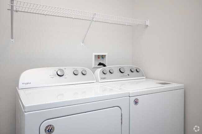 2BR, 2 BA | 1,234 - 1,270SF- RANCH