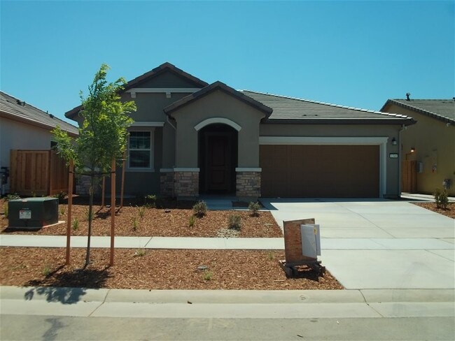Photo - 1348 Kensington Dr House