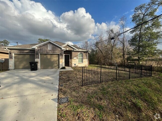 Building Photo - 6502 Bunche Dr Rental