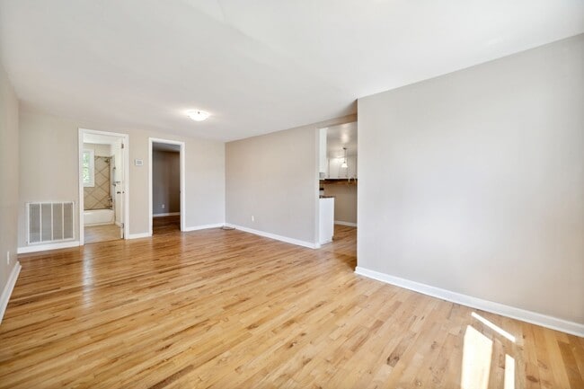 Photo - Beautifully Renovated 4 Bedroom 2 Bath in South Raleigh