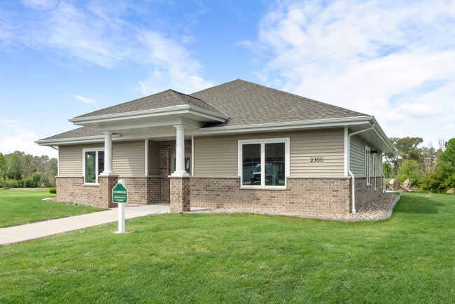Clubhouse