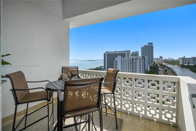 Building Photo - 4747 Collins Ave Unit 1501