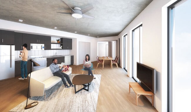 Photo - The Galbraith