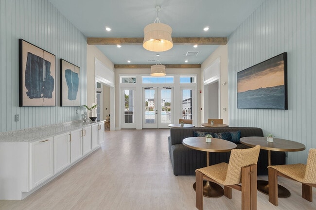 The Bowline - The Bowline