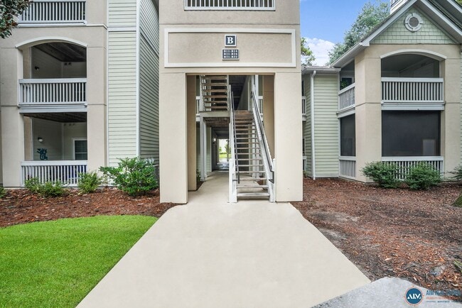 Photo - 1BR / 1BA Condo in Gated Summer House Comm...
