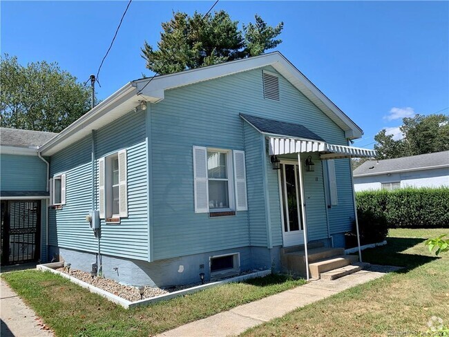 Building Photo - 11 Miami Ave Rental