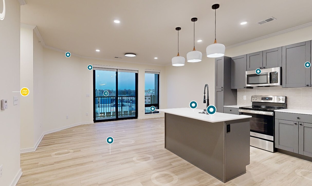Photo - Clove Apartments