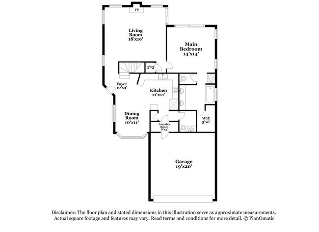 Photo - 14994 W Bottle Tree Ave