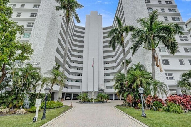 Photo - 710 N Ocean Blvd Unit 812