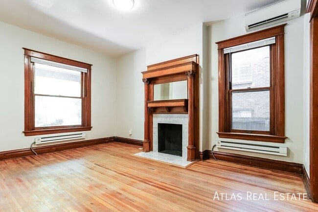 Photo - 1066 N Clarkson St Unit 02