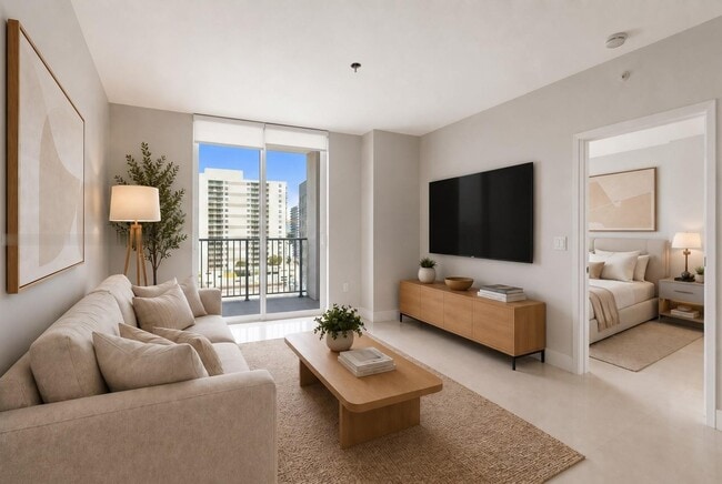 Photo - 1250 S Miami Ave Unit 1109