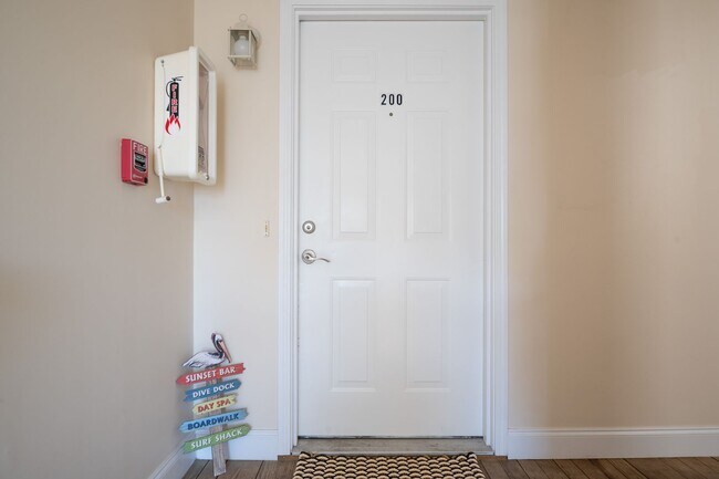 Photo - Sea Drift Unit Sea Drift-Hawks Nest