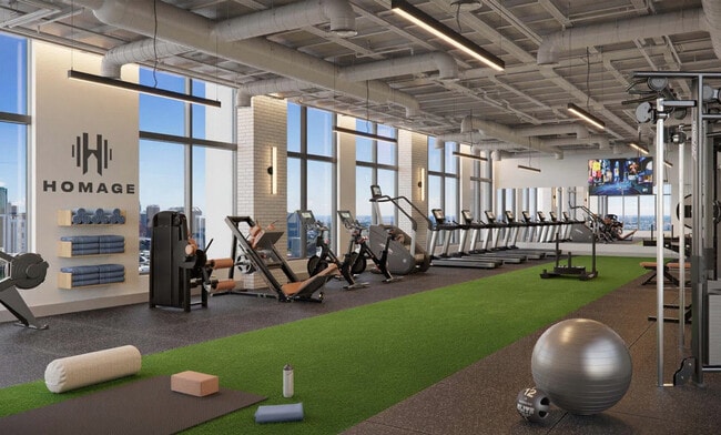 Photo - 121 NE 5th St Unidad FL9-ID1404478P