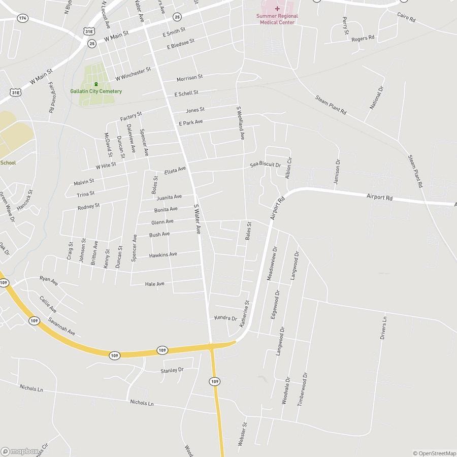 Central Drive Apartments - Central Drive Apartments Unit 174