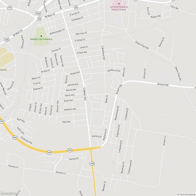 Building Photo - Central Drive Apartments Unit 174