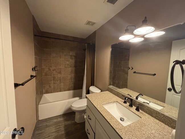 Photo - 1622 S Park St