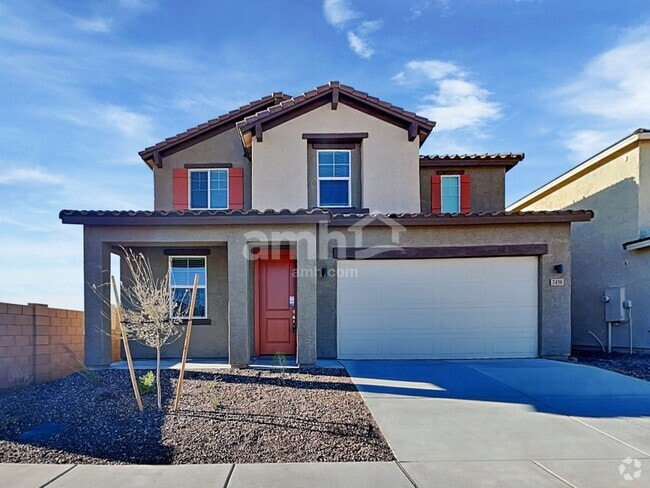 Building Photo - 7456 S Via Bombachas Rental