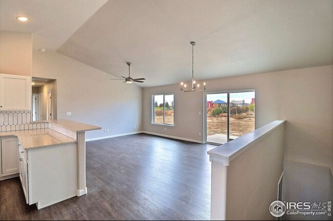 Photo - Excellent 3-Bedroom Home in Evans With Great Backyard & Attached Garage!