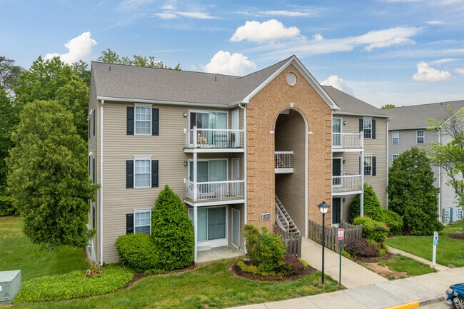 Primary - BellaVista