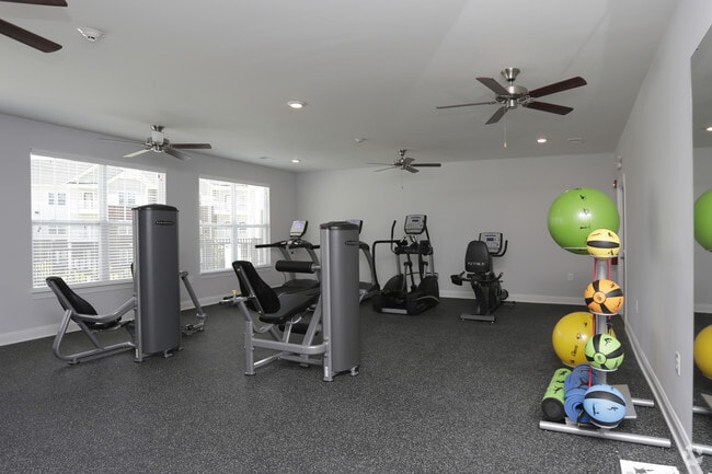 Photo - The Assembly Apartments