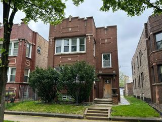 Photo - 8227 S Green St Apartments Unit 2nd floor