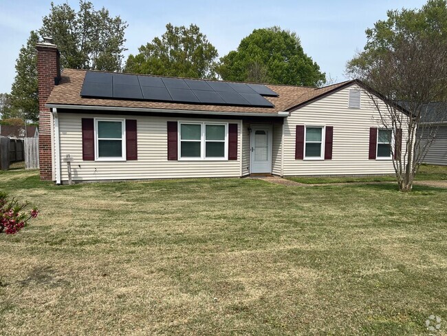 Building Photo - Cute Single Family Home on Corner Lot