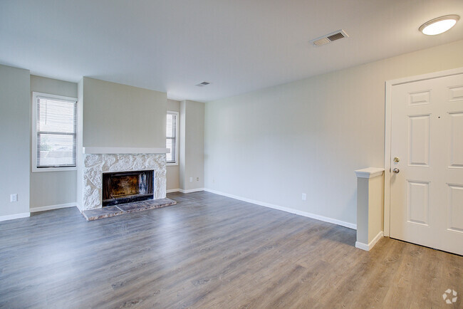 Building Photo - Apple Glen Apartments