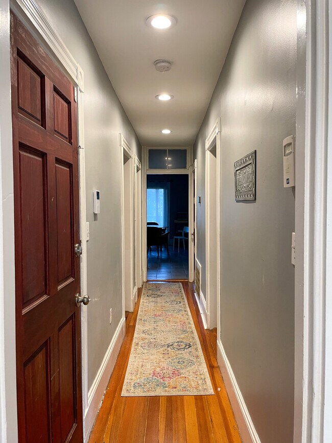 Photo - 634 Dorchester Ave Unit 1