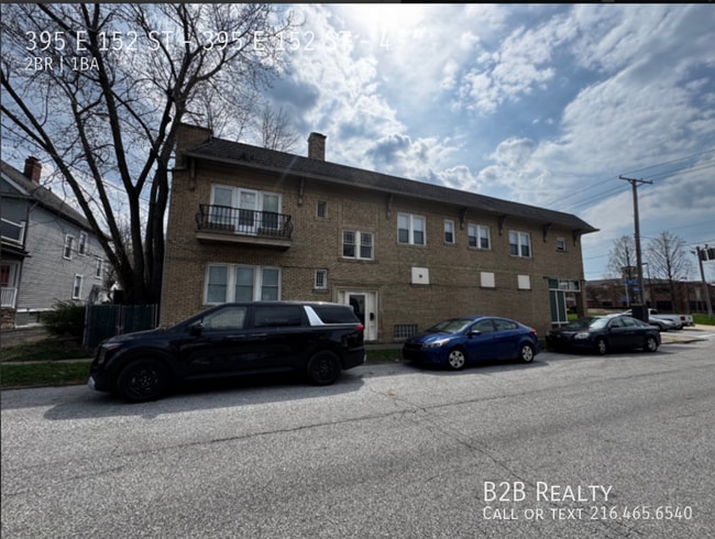 Building Photo - 395 E 152nd St Unit 4